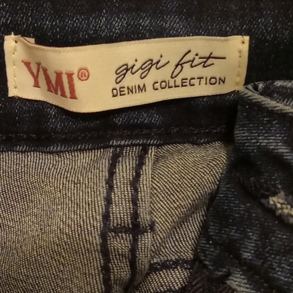 YMI gigi fit collection, Jeans, 2/3